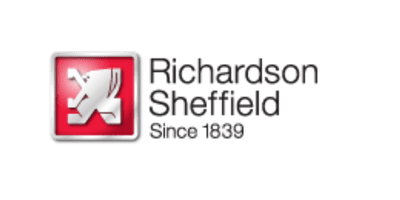 Richardson Sheffield